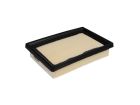 Filtro de Ar do Motor Wega para Toyota Prius 1.8 16V Híbrido 2017 até 2021 - Cod. FAP4042