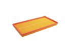 Filtro de Ar do Motor Wega para Mercedes-Benz Vito 1.6 2.0 16V 2016 até 2017 - Cod. FAP9110