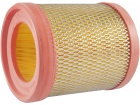 Filtro de Ar do Motor Wega para Renault Clio 1.6 16V 1.6 8V 1996 até 1999 - Cod. WR282