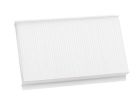 Filtro de Cabine Filtros Brasil para Fiat Strada 2000 até 2013 - Cod. FB502