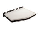 Filtro de Cabine Wega para Volkswagen Passat 2.0 16V 2008 até 2019 - Cod. AKX1100