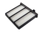 Filtro de Cabine Wega para Mitsubishi Pajero Full 3.2 16V 2003 até 2021 - Cod. AKX1997