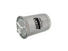 Filtro de Combustível WEGA para Ford F-250 4.2 18V Turbo Diesel 1999 até 2000 - Cod. FCD2066