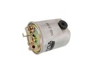 Filtro de Combustível Wega para Mercedes-Benz Sprinter 2.2 16V 2001 até 2003 - Cod. FCD2158