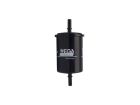 Filtro de Combustível Wega para Volkswagen Fox 1.0 12V 2014 até 2018 - Cod. FCI1630