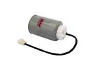 Filtro de Combustível Wega para Kia Bongo 2.7 8V 1997 até 2003 - Cod. JFC509/2