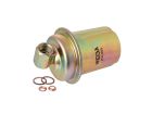 Filtro de Combustível Wega para Hyundai Atos Prime 1.0 12V 2000 até 2003 - Cod. JFC585