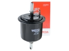 Filtro de Combustível Wega para JAC Motors T40 1.5 16V 2019 até 2022 - Cod. JFCJ00
