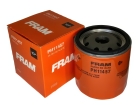 Filtro de Óleo FRAM para Volkswagen Virtus 1.0 12V 1.4 16V TSI 2018 até 2024 - Cod. PH11457
