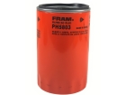 Filtro de Óleo FRAM para Ford Fiesta 1.6 8V 2002 até 2003 - Cod. PH5803