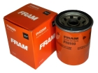 Filtro de Óleo FRAM para Honda City 1.5 16V 2010 até 2024 - Cod. PH8999