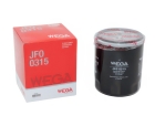 Filtro de Óleo Wega para Kia Clarus 2.0 16V 1997 até 2000 - Cod. JFO0315
