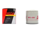 Filtro de Óleo Wega para Land Rover Discovery 2.5 8V 1992 até 1999 - Cod. WO290