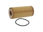Filtro de Óleo Wega para Audi Q5 2.0 16V 2017 até 2023 - Cod. WOE624