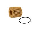 Filtro de Óleo Wega para Toyota Rav4 2.0 16V 2014 até 2019 - Cod. WOE803