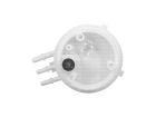 Flange da Bomba de Combustível DS para Chevrolet Blazer 2.2 2.4 8V 4.3 12V Gasolina 1999 até 2007 - Cod. 2445
