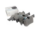 Pastilha de Freio Dianteira WILLTEC para Lexus ES300 3.0 24V V6 1991 até 2004 - Cod. FP651