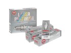 5 Vela de Ignição NGK para Volvo V50 2.5 20V Turbo Gasolina 2005 até 2011 - Cod. ILFR6B