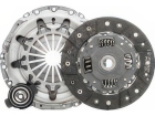Kit de Embreagem Luk para Peugeot 206 1.6 16V TU5JP4 1999 até 2003 - Cod. 620161200