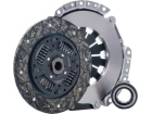 Kit de Embreagem Luk para Hyundai HB20X 1.6 16V 2013 até 2015 - Cod. 622322900
