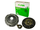 Kit de Embreagem ELPER para Effa V21 Pickup Cabine Simples 2011 até 2023 - Cod. 80368