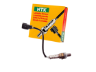 Sonda Lambda Pré Catalisador NTK para Toyota Fielder 1.8 16V Gasolina 2005 até 2007 - Cod. OZA669EE56