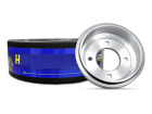 2 Cilindro de Roda Traseira Hipper Freios para Ford Ranger 4.0 12V 2.3 2.5 16V 2.5 8V RWD 1994 até 1997 - Cod. HF114F