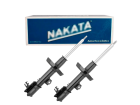 Amortecedor Nakata para Chevrolet Astra 1.8 2.0 8V 2.0 16V Hatchback Sedan 1998 até 2012