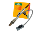Sonda Lambda Pós Catalisador NTK para Fiat Mobi 1.0 6V 2017 até 2021 - Cod. OZA629FA18