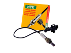 Sonda Lambda Pré Catalisador NTK para Chevrolet Prisma 1.4 8V 2006 até 2009 - Cod. OZA660EE48