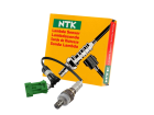 Sonda Lambda Pré Catalisador NTK para Citroen C3 Picasso 1.6 16V 1.5 8V 2012 até 2015 - Cod. OZA660EE64