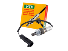 Sonda Lambda Pré Catalisador NTK para Chevrolet Celta 1.0 1.4 8V Gasolina 2000 até 2005 - Cod. OZA720EE1