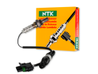 Sonda Lambda NTK Chevrolet Vectra 2.0 8V 2.0 2.2 16V CD CHALLENGE ELEGANCE ELITE GL GLS GSI VERSÃO BASE MPFI SFI Gasolina 1994 até 2005 OZA721EE36