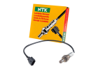 Sonda Lambda NTK para Renault Sandero 1.0 1.6 16V 1.6 8V 2008 até 2014 - Cod. OZA723EE12