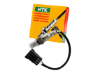 Sonda Lambda Pós Catalisador NTK para Fiat Mobi 1.0 8V 2017 até 2025 - Cod. OZA755EE4