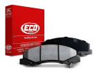 Pastilha de Freio Ecopads para Kia Bongo 2.5 2.7 1997 até 2012 - Cod. ECO1258