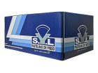 Pastilha de Freio Dianteira SYL para Ford Focus 1.8 2.0 16V 1.6 8V 1999 até 2003 - Cod. SYL1240