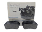 Pastilha de Freio WILLTEC para - Cod. FP765