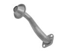 Pescador de Óleo Indisa para Fiat Siena 1.0 1.3 1.4 8V 1.0 1.3 16V 2002 até 2016 - Cod. P35001