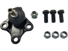 Pivô de Suspensão Nakata para Renault Captur 1.6 2.0 16V 2018 até 2020 - Cod. N99490