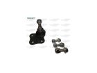 Pivô de Suspensão Inferior PERFECT para Renault Duster 2011 até 2017 - Cod. PVI0605