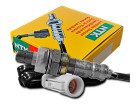 Sonda Lambda Pós Catalisador NTK para Ford EcoSport 1.6 8V ZETEC ROCAM 2010 até 2012 - Cod. OZA381D28