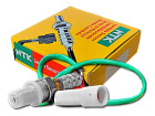 Sonda Lambda Pré Catalisador NTK para Ford Focus 1.6 8V 2007 até 2008 - Cod. OZA488-D6