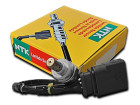 Sonda Lambda Pré Catalisador NTK para Volkswagen Polo 1.0 16V Gasolina 2002 até 2003 - Cod. OZA532V2