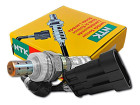 Sonda Lambda Pré Catalisador NTK para Fiat Grand Siena 1.6 16V E.torQ 2012 até 2014 - Cod. OZA641A4