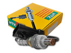 Sonda Lambda Pré Catalisador NTK para Chevrolet Vectra 2.0 8V 2.4 16V Gasolina 2004 até 2009 - Cod. OZA659EE91