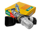 Sonda Lambda Pós Catalisador NTK para Volkswagen Gol 1.0 12V 2017 até 2023 - Cod. OZA755EE2