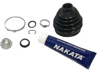 Reparo Junta Homocinética Nakata Polo 1.6 2.0 8V Hatchback Sedan Flex Gasolina BLUEMOTION COMFORTLINE GT SPORTLINE VERSÃO BASE 2002 até 2014