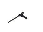 Sensor de ABS DS para Chevrolet Cobalt 1.4 1.8 8V Flex 2012 até 2020 - Cod. 30009DE