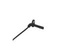Sensor de ABS DS para Chevrolet Cruze 1.8 16V Flex 2012 até 2016 - Cod. 30010TDTE
